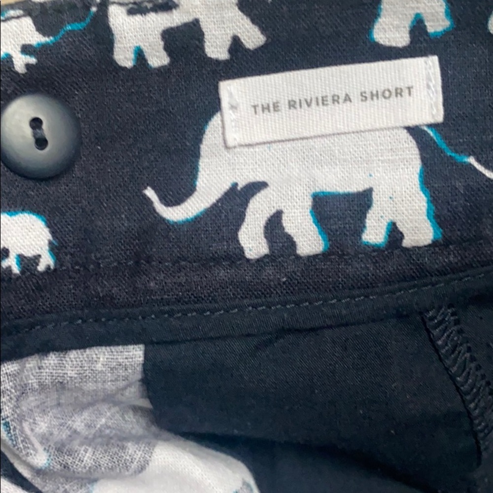 Loft Rivera Elephant shorts - Picture 3 of 3